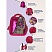 превью Ранец №1 School анатомический Sparkle Pink (пайетки двусторонние)
