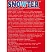 превью Таблетки для посудомоечных машин Snowter All in 1 (60 штук в упаковке)