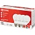 превью Лампа светодиодная LED-A60-VC 4PACK 10Вт 230В Е27 4000К (4шт./упак) IN HOME