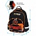 превью Рюкзак Berlingo Kids «Racing sport» 36×27×12см, 1 отделение, 2 кармана, эргономичная спинка, LED кант