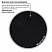 превью Рюкзак BRAUBERG FRIENDLY молодежныйчерный37×26х13 см270089