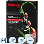 Заготовка для ламинирования ProMEGA Office  А3  100мкм