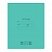 превью Тетрадь 24л., клетка BG «Отличная», зеленая, 70г/м2