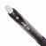 превью Ручка гелевая автоматическая Bic Gelocity Original черная (толщина линии 0.35 мм)