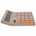 превью Калькулятор настольный BRAUBERG DIGITAL-12-BG (151×152 мм)12 разрядовдвойное питаниеБЕЖЕВЫЙ272970
