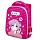 Ранец BRAUBERG KIDS START, 1 отделение, 2 кармана, «Anime style», 35×26х13 см