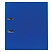 превью Папка-регистратор BRAUBERG с покрытием из ПВХ, 70 мм, синяя (удвоенный срок службы)