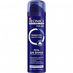 Гель для бритья Deonica For Men Комфортное бритье 200 мл