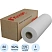 превью Бумага для высокоскоростной печати Комус (ProMega engineer InkJet) 80 г/кв.м, длина 175 м, ширина 420 мм, диаметр втулки 76 мм
