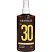 превью Масло Активатор для загара Krassa SPF 30, 150 мл с маслом Арганы