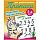 Прописи для дошкольников Книжный Дом «Развиваем навыки письма. Цифры и знаки», 5-6 лет