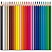 превью Карандаши цветные MAPED PULSE пластиковые 24 цв/наб 862703