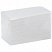 превью Салфетки бумажные диспенсерные OfficeClean Professional, 1 слойн., 21.6×33см, белые, 225шт. 