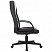 превью Кресло для руководителя Easy Chair 658 PU черное (экокожа, пластик)