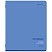 превью Тетради ДЭК А5 48 л. КОМПЛЕКТ 5 шт. BRAUBERG, скоба, клетка, SoftTouch, «КЛАССИКА BLUE»