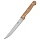 Нож универсальный 5 125мм Palewood Luxstahl, кт2526