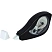 превью Корректирующая лента Attache Black & White 5 мм x 8 м