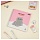Скетчбук 60л., 150×150 MESHU «Виртуальный мир», на гребне, выб. лак, soft-touch, 120г/м2