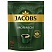 превью Кофе растворимый Jacobs Monarch 210 г (пакет)