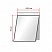 превью Флипчарт мобильный Attache Selection 63.5x83.2 см (белая бумага 30 листов 100 г/кв.м, раздвижной блок)