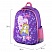 превью Ранец ПИФАГОР EVA BASIC, 1 отделение, «Fancy girl», 39×30х16 см
