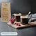 превью Кофе молотый Деловой Стандарт Crema Piccante 250 г (пакет)