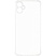 превью Чехол Red Line силикон Samsung Galaxy A05 прозр (УТ000038247)
