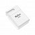 превью Флеш-диск 16 GB NETAC U116, USB 2.0, белый-20WH