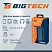 превью Внешний аккумулятор (power bank) BigTech 30000 мАч 12W чёрный (BT-PB-30-BL-5)