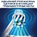 превью Зубная щетка электрическая ORAL-B (Орал-би) PRO 500 Cross Action D16, картонная упаковка