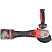 превью Шлифмашина угловая акк. Milwaukee M18 FSAG125XB-502X FUEL (Li-Ion 5 Ач)