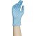превью Перчатки нитрил., NITRILE OPTIMA, голубые, 3гр (L), 50 пар/уп
