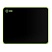 превью Коврик для мыши Cactus CS-MP-D01S Black Мини черный 250×200x3мм
