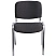 превью Стул офисный Easy Chair Изо серый (ткань, металл) (1397326)