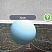 превью Карта «Звездное небо и планеты» 101×69 см, с ламинацией, интерактивная, европодвес, BRAUBERG