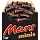 Шоколадный батончик Mars minis 2.7 кг