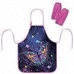 Фартук с нарукавниками ЮНЛАНДИЯ45×54 см«Colorful butterfly»271041