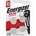 превью Батарейки Energizer Lithium CR2032 (4 штуки в упаковке)