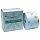 Пластырь фиксирующий Leiko plaster 1.25×500 см шелковая основа