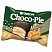 превью Печенье ORION «Choco Pie Mango» манго 360 г (12 штук х 30 г)