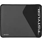 Коврик для мыши A4Tech FStyler (FP20 BLACK) Мини черный/белый 250×200x2мм