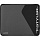 Коврик для мыши A4Tech FStyler (FP20 BLACK) Мини черный/белый 250×200x2мм