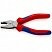 превью Плоскогубцы комбинированные L-160 мм KNIPEX KN-0302160