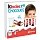 Шоколад Kinder Chocolate с молочной начинкой 50 г