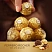 превью Конфеты Ferrero Rocher 125 г