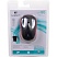 превью Мышь компьютерная Logitech Wireless Mouse M185RedUSB(910-002240/910-002633)