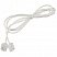 превью Телефон RITMIX RT-002 white, удержание звонка, тональный/импульсный режим, повтор, белый
