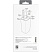 превью Внешний аккумулятор PERO PB09 50000 mAh, Li-Pol, output USB-C + 4USB-A, черный