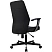 превью Кресло офисное Easy Chair 224 PPU черное (ткань, металл)