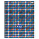 Дневник 1-11 кл. 40л. (твердый) BG «Geometry», матовая ламинация